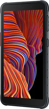 Смартфон Samsung Galaxy Xcover 5 SM-G525F 4/64GB Black (SM-G525FZKD)