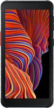 Смартфон Samsung Galaxy Xcover 5 SM-G525F 4/64GB Black (SM-G525FZKD)