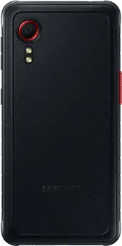 Смартфон Samsung Galaxy Xcover 5 SM-G525F 4/64GB Black (SM-G525FZKD)
