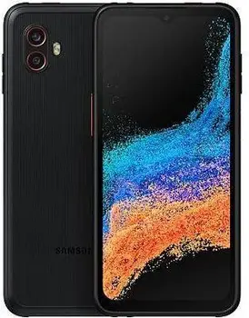 Смартфон Samsung Galaxy Xcover 6 Pro SM-G736B 6/128GB Black