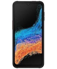 Смартфон Samsung Galaxy Xcover 6 Pro SM-G736B 6/128GB Black