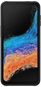 Смартфон Samsung Galaxy Xcover 6 Pro SM-G736B 6/128GB Black