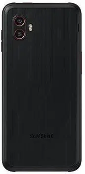 Смартфон Samsung Galaxy Xcover 6 Pro SM-G736B 6/128GB Black