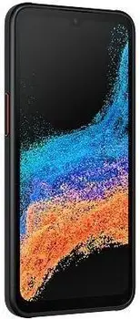 Смартфон Samsung Galaxy Xcover 6 Pro SM-G736B 6/128GB Black