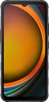 Смартфон Samsung Galaxy Xcover7 6/128GB Black (SM-G556BZKD)