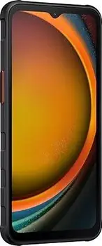 Смартфон Samsung Galaxy Xcover7 6/128GB Black (SM-G556BZKD)