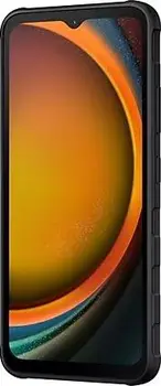 Смартфон Samsung Galaxy Xcover7 6/128GB Black (SM-G556BZKD)