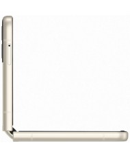 Смартфон Samsung Galaxy Z Flip3 5G 8/128 Cream (SM-F711BZEA)