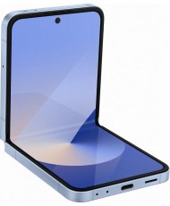 Смартфон Samsung Galaxy Z Flip6 12/512GB Blue (SM-F741BLBH)