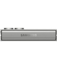 Смартфон Samsung Galaxy Z Flip6 12/512GB Silver Shadow (SM-F741BZSH)