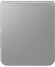 Смартфон Samsung Galaxy Z Flip6 12/512GB Silver Shadow (SM-F741BZSH)