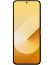 Смартфон Samsung Galaxy Z Flip6 12/512GB Yellow (SM-F741BZYH)