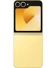 Смартфон Samsung Galaxy Z Flip6 12/512GB Yellow (SM-F741BZYH)