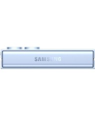 Смартфон Samsung Galaxy Z Flip6 12/256GB Blue (SM-F741BLBG)