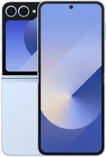 Samsung Galaxy Z Flip6 БУ 12/256GB Blue