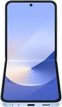 Смартфон Samsung Galaxy Z Flip6 12/512GB Blue (SM-F741BLBH)