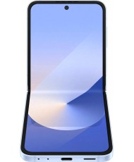 Смартфон Samsung Galaxy Z Flip6 12/512GB Blue (SM-F741BLBH)