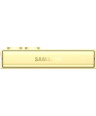 Смартфон Samsung Galaxy Z Flip6 12/512GB Yellow (SM-F741BZYH)