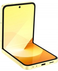 Смартфон Samsung Galaxy Z Flip6 12/512GB Yellow (SM-F741BZYH)