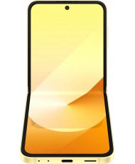 Смартфон Samsung Galaxy Z Flip6 12/256GB Yellow (SM-F741BZYG)