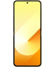 Смартфон Samsung Galaxy Z Flip6 12/256GB Yellow (SM-F741BZYG)