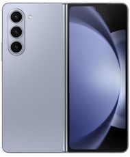 Смартфон Samsung Galaxy Z Fold5 12/256GB Icy Blue (SM-F946BLBN) (EU) #43844