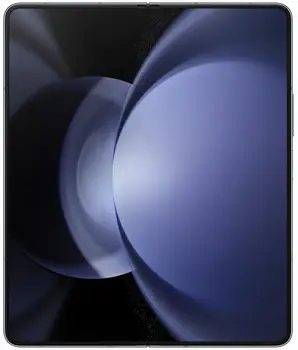 Смартфон Samsung Galaxy Fold5 12/256GB Icy Blue (SM-F946BLBN) (EU) #43844