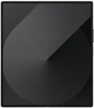 Смартфон Samsung Galaxy Z Fold6 12/256GB Crafted Black (SM-F956BAKB)