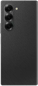 Смартфон Samsung Galaxy Z Fold6 12/256GB Crafted Black (SM-F956BAKB)