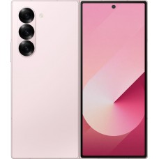 Смартфон Samsung Galaxy Z Fold6 12/1TB Pink (SM-F956BLIN)