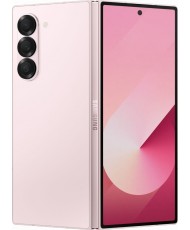 Смартфон Samsung Galaxy Z Fold6 12/512GB Pink (SM-F956BLIC)
