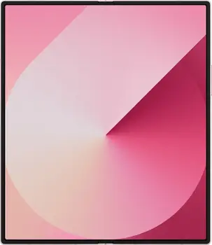 Смартфон Samsung Galaxy Z Fold6 12/256GB Pink (SM-F956BLIB) #54366