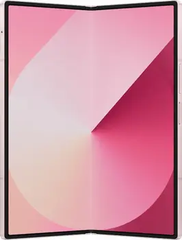 Смартфон Samsung Galaxy Z Fold6 12/256GB Pink (SM-F956BLIB) #54366