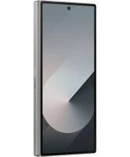 Смартфон Samsung Galaxy Z Fold6 12/1TB Silver Shadow (SM-F956BZSN)