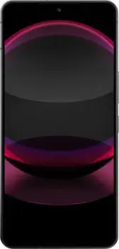 Смартфон Sharp Aquos R8s Pro 5G 12/256GB Black (JP)