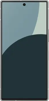 Смартфон Sharp Aquos R9 5G 12/256GB White (JP)