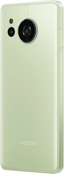 Смартфон Sharp Aquos Sense 8 5G 8/256GB Pale Green (JP)