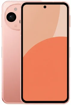 Смартфон Sharp Aquos Sense 9 5G 8/256GB Orange (JP)