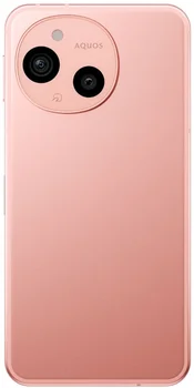 Смартфон Sharp Aquos Sense 9 5G 8/256GB Orange (JP)