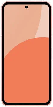 Смартфон Sharp Aquos Sense 9 5G 8/256GB Orange (JP)