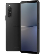 Смартфон Sony Xperia 10 V 8/128GB Black (Global Version)