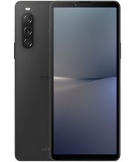 Смартфон Sony Xperia 10 V 8/128GB Black