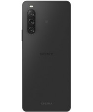 Смартфон Sony Xperia 10 V 8/128GB Black (Global Version)