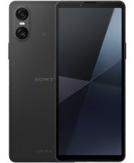 Смартфон Sony Xperia 10 VI 8/128GB Black (HK)