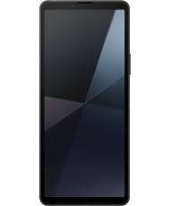 Смартфон Sony Xperia 10 VI 8/128GB Black (HK)