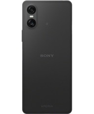 Смартфон Sony Xperia 10 VI 8/128GB Black (HK)