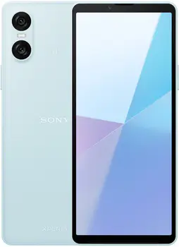 Смартфон Sony Xperia 10 VI 8/128GB Blue (HK)