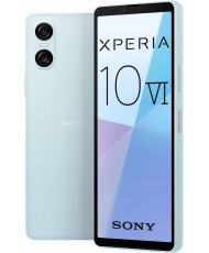 Смартфон Sony Xperia 10 VI 8/128GB Blue (HK)