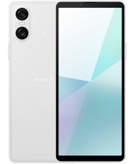 Смартфон Sony Xperia 10 VI 8/128GB White (HK)