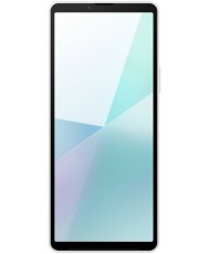 Смартфон Sony Xperia 10 VI 8/128GB White (HK)